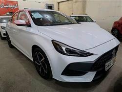 ئێم جی GT